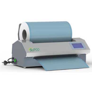 SLP215全自动卷袋切割机（SLPOO)